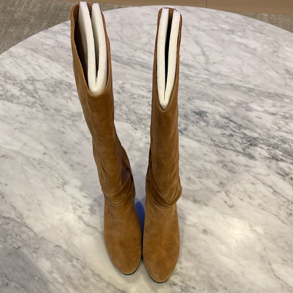 Sam Edelman Knee-High boots
